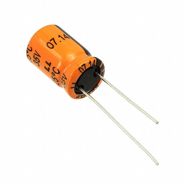 B41896C7227M000 EPCOS - TDK Electronics  Condensateurs électrolytiques en aluminium